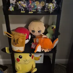 MASSIVE Pokemon Card Collection - Image 5