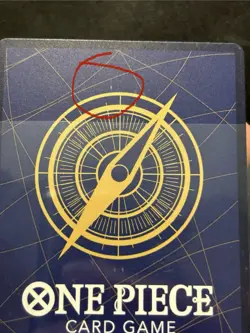 ONE PIECE CARD GAME TREASURE CAMPAIGN COMPLETE SET OF 7 PROMOS ENGLISH Lp-nm - Image 5