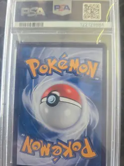 2024 POKEMON TRADITIONAL CHINESE SV-P PROMO 5TH ANV PREM CARD SET PIKACHU PSA 10 - Image 2