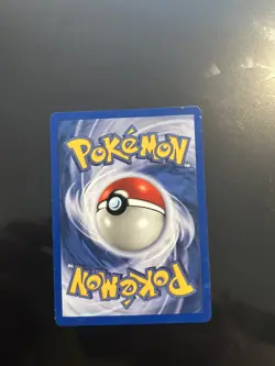 Light Slowbro 51/105 Neo Destiny Unlimited Edition Regular Card - Image 2