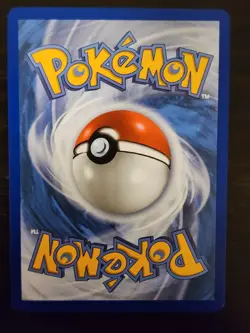 Pokemon Card Barbaracle MEP 065 - Perfect Order Prerelease Black Star Promo - Image 3