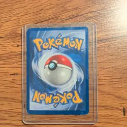 Pokemon TCG Tyranitar Expedition Base Set Holo Rare Card 29/165 LP SWIRL - Image 3