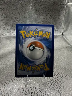 Gyarados 21/98 Holofoil Pokemon Card XY Ancient Origins Full Art Holo 2015 - Image 2