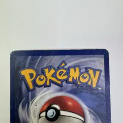 Pokemon TCG Scyther 10/64 Holo No Symbol Error Vintage Jungle Rare Card MP - Image 5