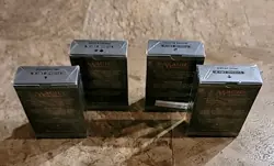 Magic The Gathering Dark Steel 4 Themed Decks All Factory Sealed. Transference + - Image 3