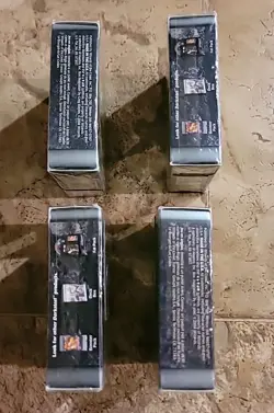 Magic The Gathering Dark Steel 4 Themed Decks All Factory Sealed. Transference + - Image 5