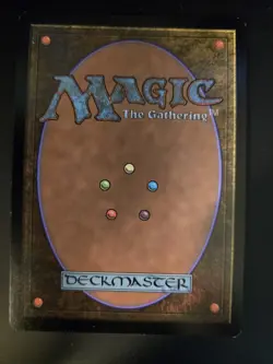 Mathas, Fiend Seeker NM FOIL Commander 2017 MTG FREE SHIPPING - Image 2