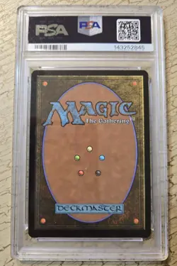 MTG Cloud, Midgar Mercenary Chocobo Track Foil - Final Fantasy - PSA 10🔥💎 - Image 4