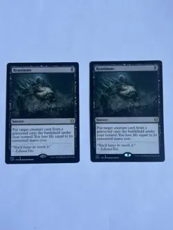 Reanimate X2 Jumpstart Regular - Image 1