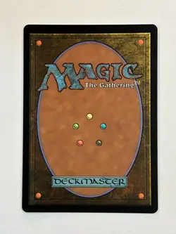 MTG Midnight Reaper SLD 1171 Foil R Lightly Played - Image 2