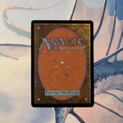 MTG Magic the Gathering Vampiric Tutor (112/265) Eternal Masters NM - Image 2