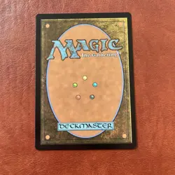 1x Thought Vessel - Commander: The Lord of The Rings - NM - MTG - Image 2
