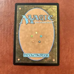 Herald's Horn 0280 Non Foil Uncommon Lord of the Rings MTG Near Mint - Image 2