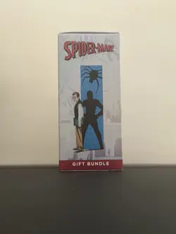 Magic The Gathering MTG Marvel’s SPIDER-MAN Amazing Fantasy Gift Bundle IN HAND - Image 2