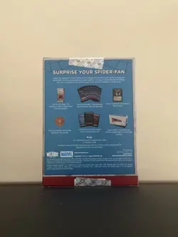 Magic The Gathering MTG Marvel’s SPIDER-MAN Amazing Fantasy Gift Bundle IN HAND - Image 3