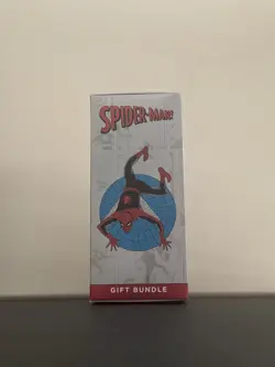 Magic The Gathering MTG Marvel’s SPIDER-MAN Amazing Fantasy Gift Bundle IN HAND - Image 4