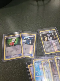 Pokemon Holo Lot 33 Cards Misc Condition - Image 3