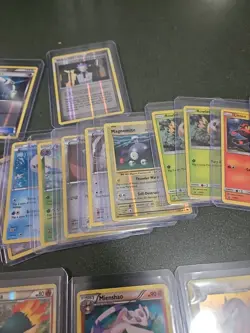 Pokemon Holo Lot 33 Cards Misc Condition - Image 5