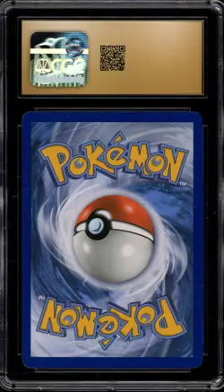 Pokemon M Altaria EX XY Fates Collide Full Art #121 CGC 10 Pristine - Image 2