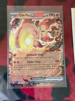 100 Pokemon Cards Lot With Holofoils and Ultra Rare (VMAX, GX, EX, VSTAR or V) - Image 4