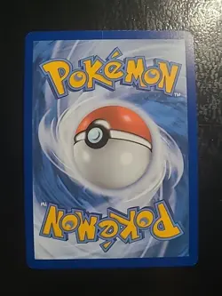 Snom - 168/162 SV Pokemon Temporal Forces Illustration Rare Card NM - Image 2