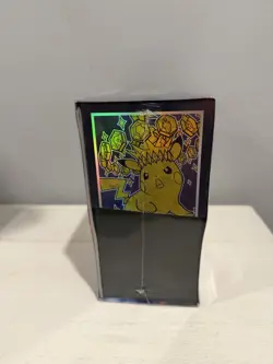 pokemon surging sparks etb sealed - Image 2
