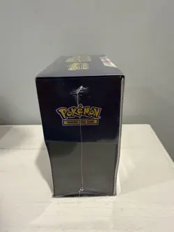 pokemon surging sparks etb sealed - Image 4
