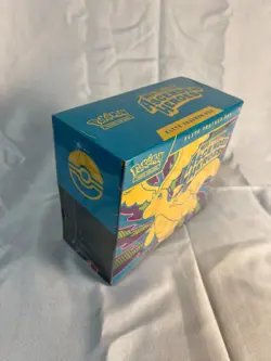 A Pokemon TCG Ascended Heroes - Mega Evolution Elite Trainer Box (ETB) - Image 5