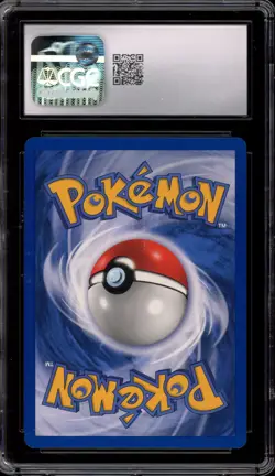 Pokemon Psyduck Neo Destiny Unlimited #79 CGC 10 Gem Mint - Image 2