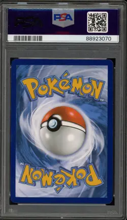 Pokemon Lugia V Silver Tempest Full Alt Art #186 PSA 10 Gem Mint - Image 2