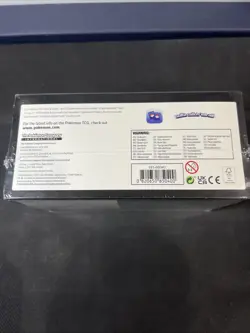 Pokemon Sword & Shield Astral Radiance Build & Battle Stadium TCG Sealed- READ!! - Image 2