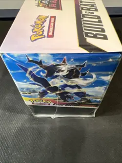 Pokemon Sword & Shield Astral Radiance Build & Battle Stadium TCG Sealed- READ!! - Image 5
