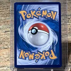 2025 Pokemon Chinese Simplified Gem Pack Vol.3 Gengar CBB3C-03 07/07 - Image 2