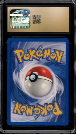 Pokemon Sabrina's Psyduck Gym Challenge 1st Edition #99 CGC 10 Pristine - Image 2