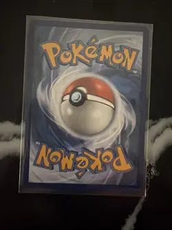Meowth ex 121/088 ENGLISH Special Illustration Rare - Perfect Order SIR Pokemon - Image 4