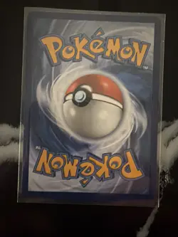 Meowth ex 121/088 ENGLISH Special Illustration Rare - Perfect Order SIR Pokemon - Image 5