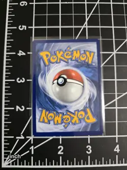 Mega Lopunny ex PFL 084/094 Pokemon Phantasmal Flames NM/M - Image 2