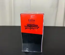 Pokemon Sword & Shield Vivid Voltage Elite Trainer Box TCG Sealed - Image 3