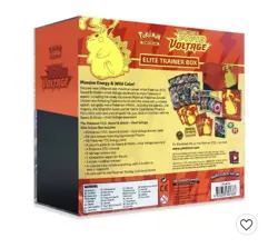 ⚡Pokemon TCG Sword & Shield Vivid Voltage Elite Trainer Box ⚡ Factory Sealed - Image 3