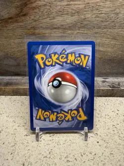 Pokemon Lugia 20/64 WotC Neo Revelation Unlimited Regular Rare LP - Image 2