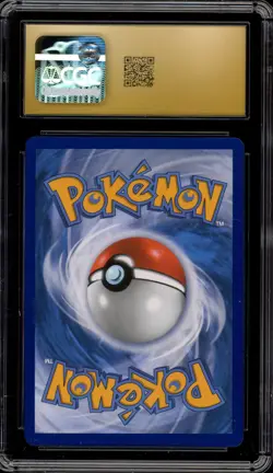 Pokemon Mega Gengar ex Phantasmal Flames Double Rare #056 CGC 10 Pristine - Image 2