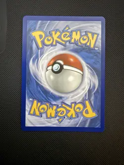 Pokemon TCG Marshadow 146/132 ME01 Rare Mega Evolutions Illustration (NM) - Image 2