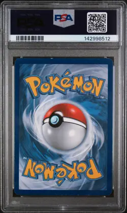 PSA 4 2015 Pokemon XY Ancient Origins Full Art Primal Kyogre EX 96/98 SHINY - Image 2