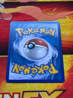 Electrode G 39/111 Uncommon - Pokemon Rising Rivals - NM - Image 3