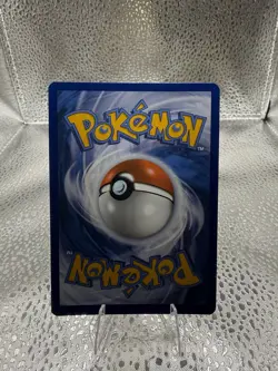 Clive 236/091 Special Illustration Rare Paldean Fates Pokemon SIR NM - Image 2