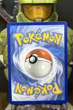 Pokemon TCG Steven’s Metagross EX ASC 289/217 SIR - Ascended Heroes - Image 2