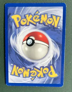 Dark Flareon 1st Edition 35/82-Team Rocket Set, Non-Holo, MP+, Vintage Pokemon - Image 5