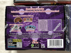 YuGiOh All Sealed Speed Duel GX Boxes 24 Decks +Secret Rares Midterm Destruction - Image 5