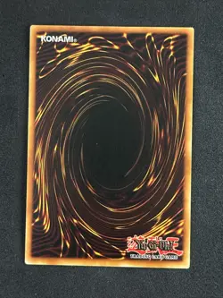 Goyo Guardian TDGS-EN042 Unlimited Edition Ultimate Rare NM YuGiOh - Image 2