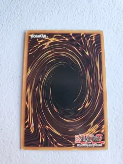 Yugioh Beast King Barbaros JUMP-EN032 Limited Edition (Ultra Rare) LP #Y208 - Image 2